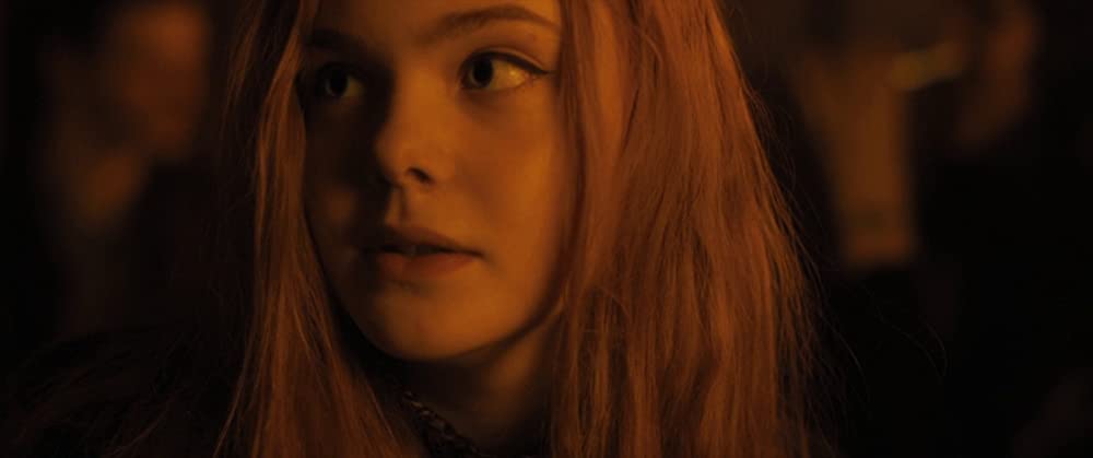 ジンジャーの朝 〜さよなら、わたしが愛した世界の画像