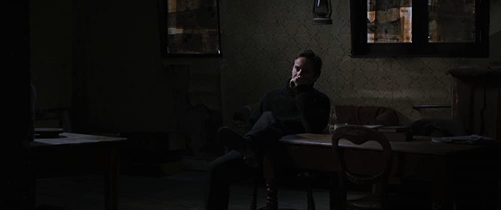 「ジンジャーの朝 〜さよなら、わたしが愛した世界」アレッサンドロ・ニボラの画像