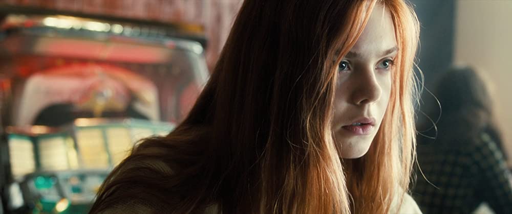 ジンジャーの朝 〜さよなら、わたしが愛した世界の画像