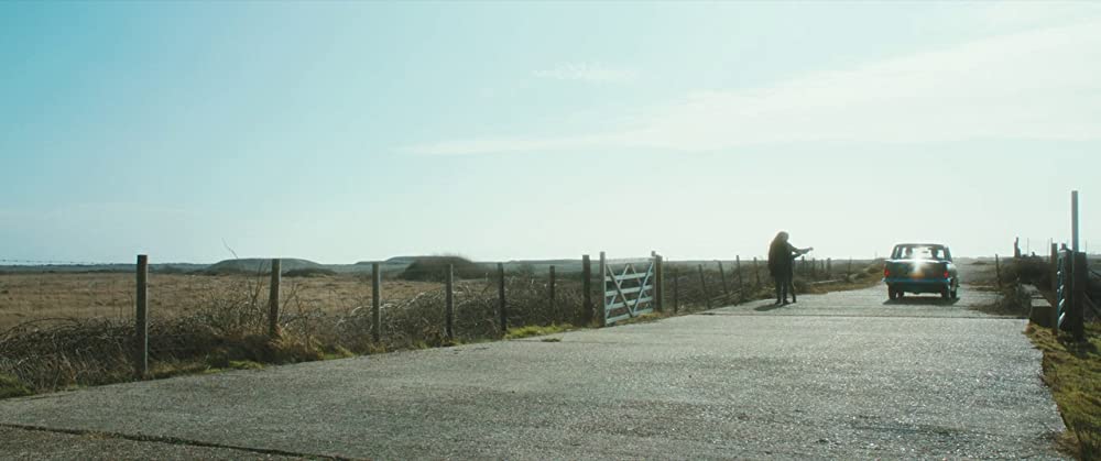 ジンジャーの朝 〜さよなら、わたしが愛した世界の画像