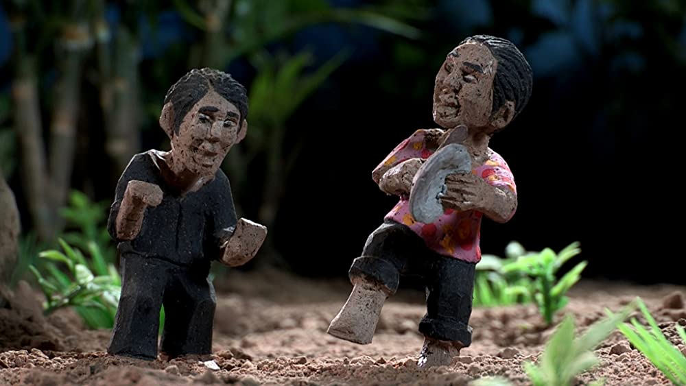 消えた画 クメール・ルージュの真実の画像