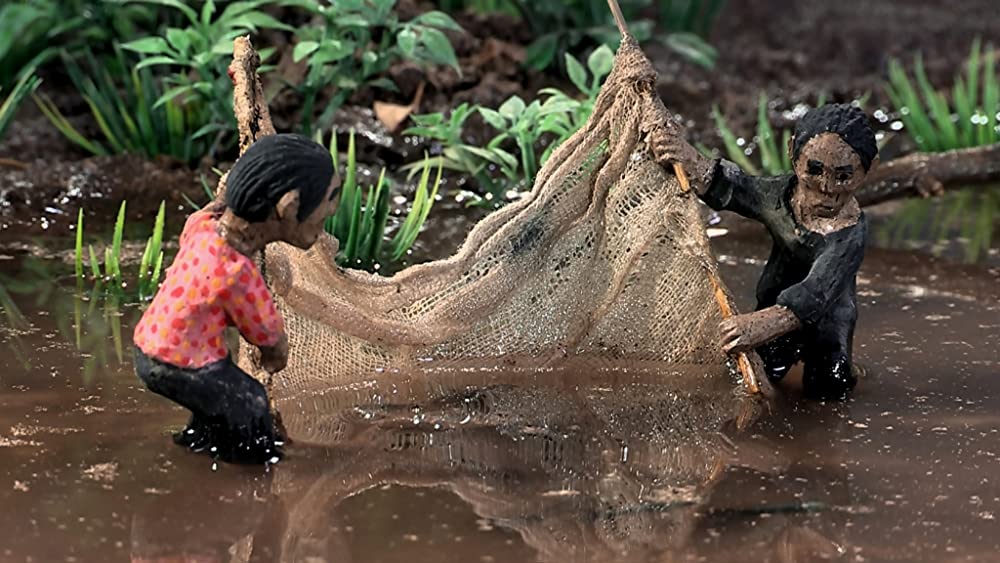 消えた画 クメール・ルージュの真実の画像