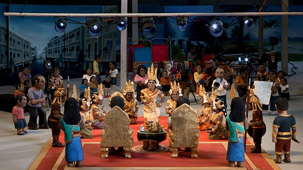 消えた画 クメール・ルージュの真実の画像