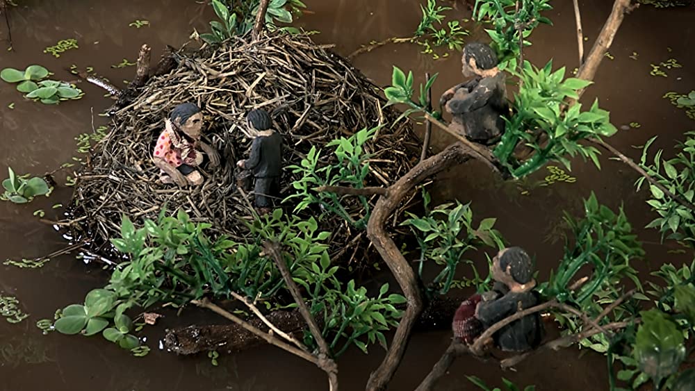 消えた画 クメール・ルージュの真実の画像