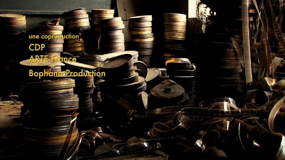 消えた画 クメール・ルージュの真実の画像