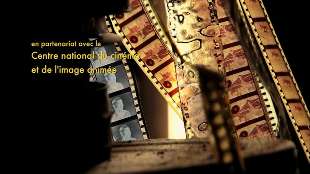 消えた画 クメール・ルージュの真実の画像