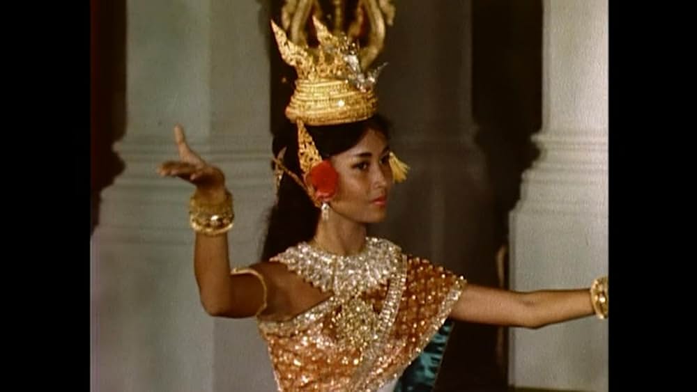 消えた画 クメール・ルージュの真実の画像