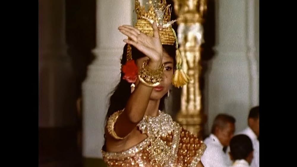 消えた画 クメール・ルージュの真実の画像