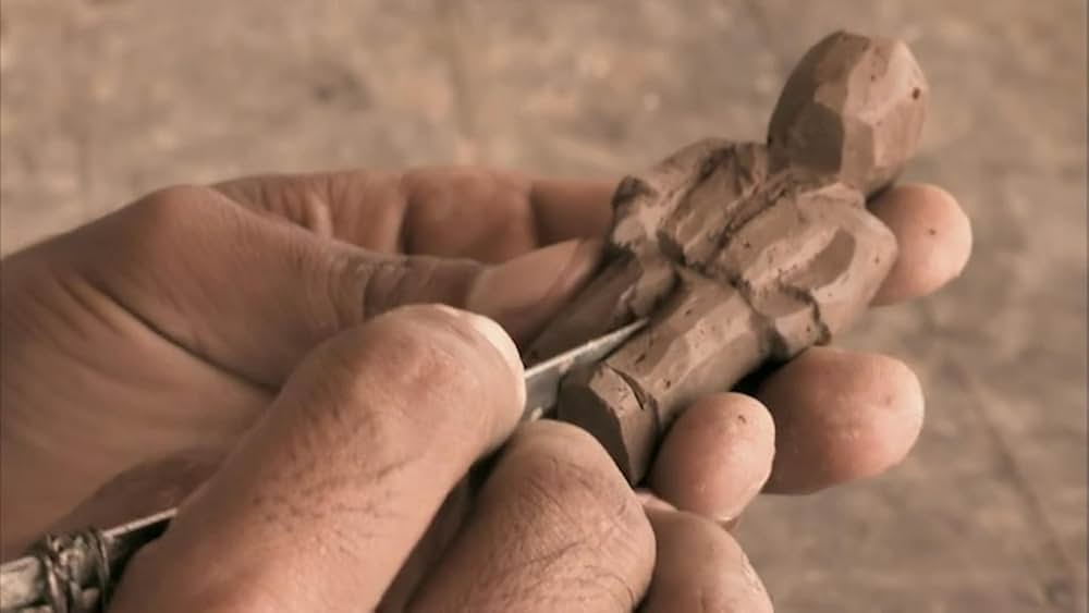 消えた画 クメール・ルージュの真実の画像