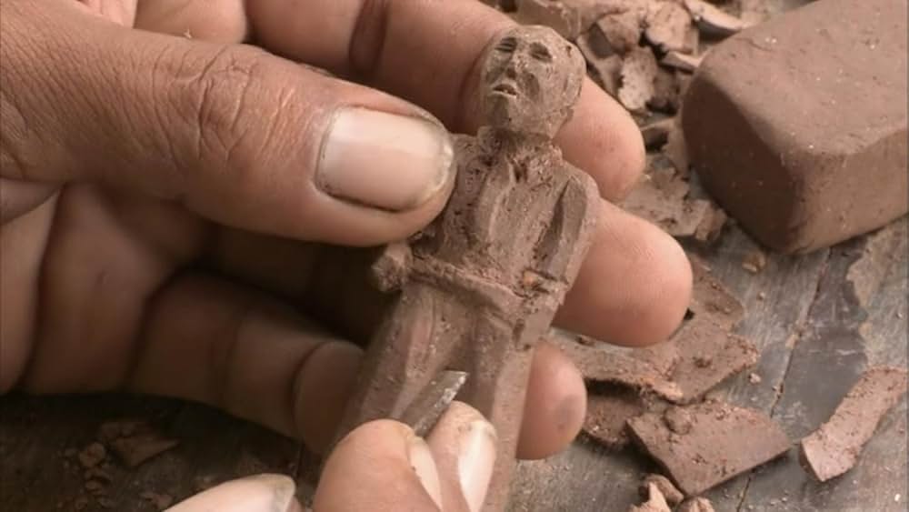 消えた画 クメール・ルージュの真実の画像