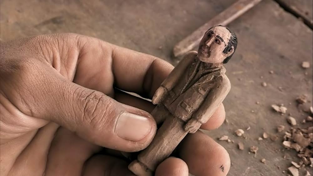 消えた画 クメール・ルージュの真実の画像