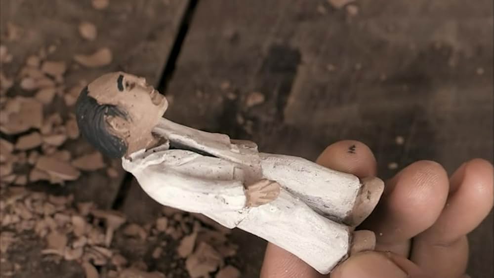 消えた画 クメール・ルージュの真実の画像