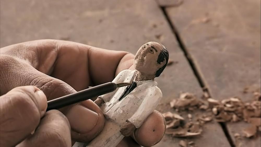 消えた画 クメール・ルージュの真実の画像