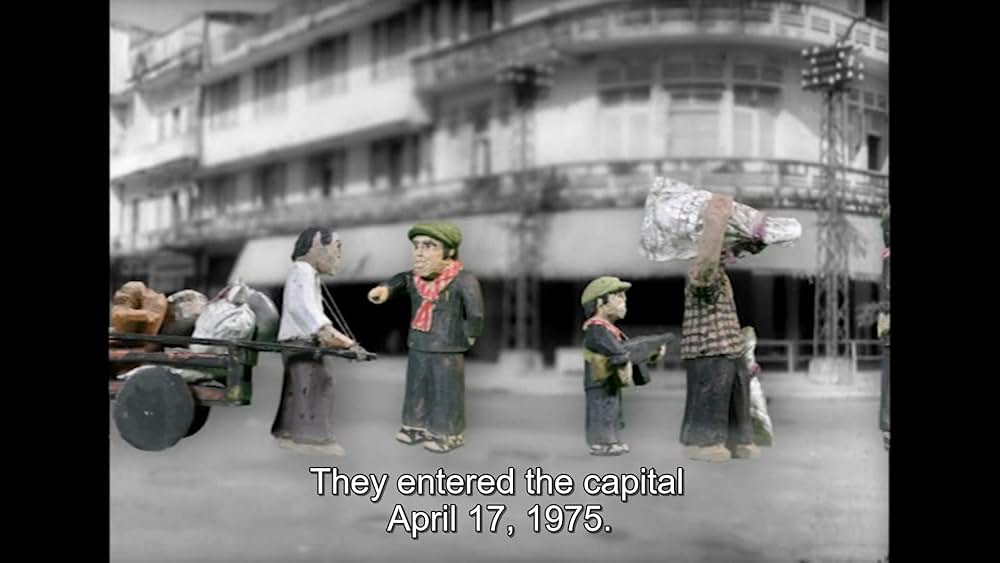 消えた画 クメール・ルージュの真実の画像