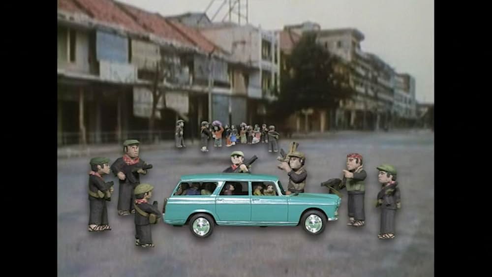 消えた画 クメール・ルージュの真実の画像