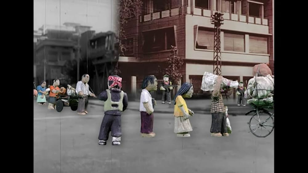 消えた画 クメール・ルージュの真実の画像