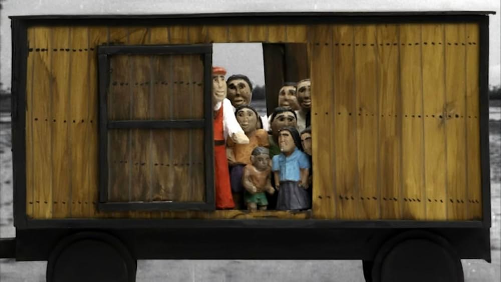 消えた画 クメール・ルージュの真実の画像