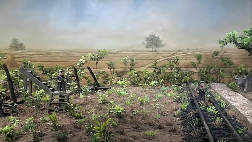 消えた画 クメール・ルージュの真実の画像