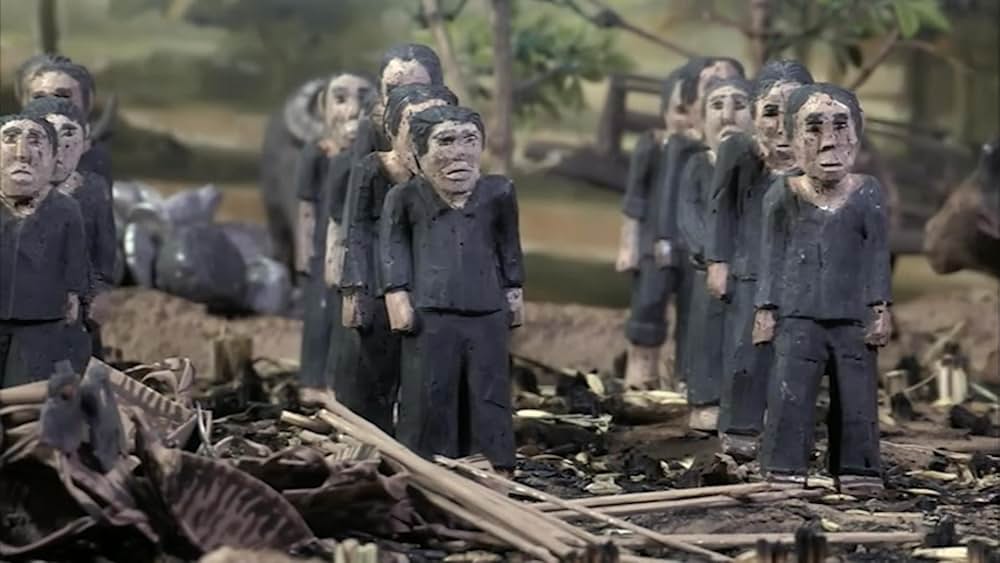 消えた画 クメール・ルージュの真実の画像