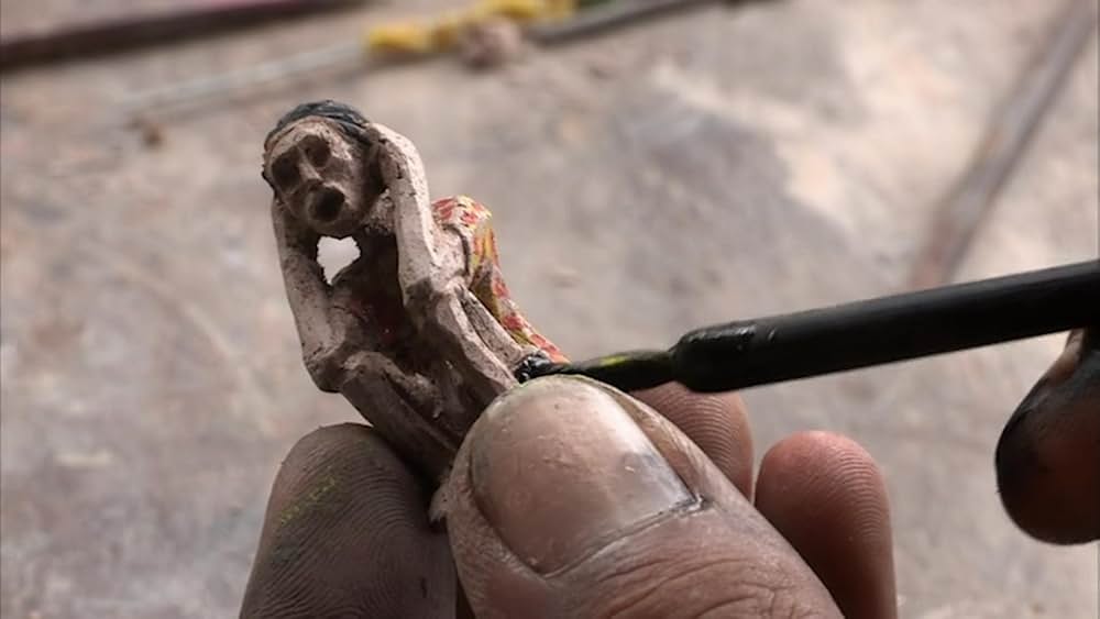 消えた画 クメール・ルージュの真実の画像