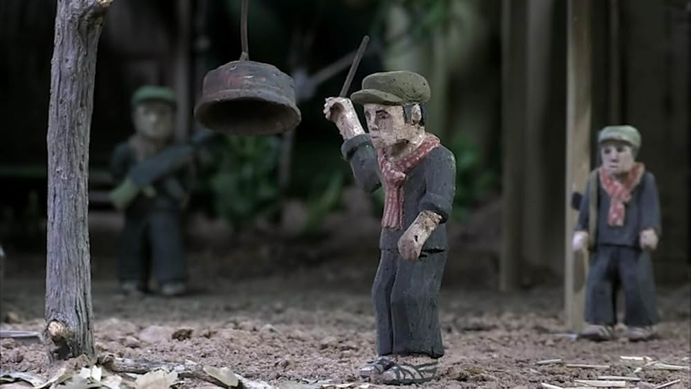 消えた画 クメール・ルージュの真実の画像