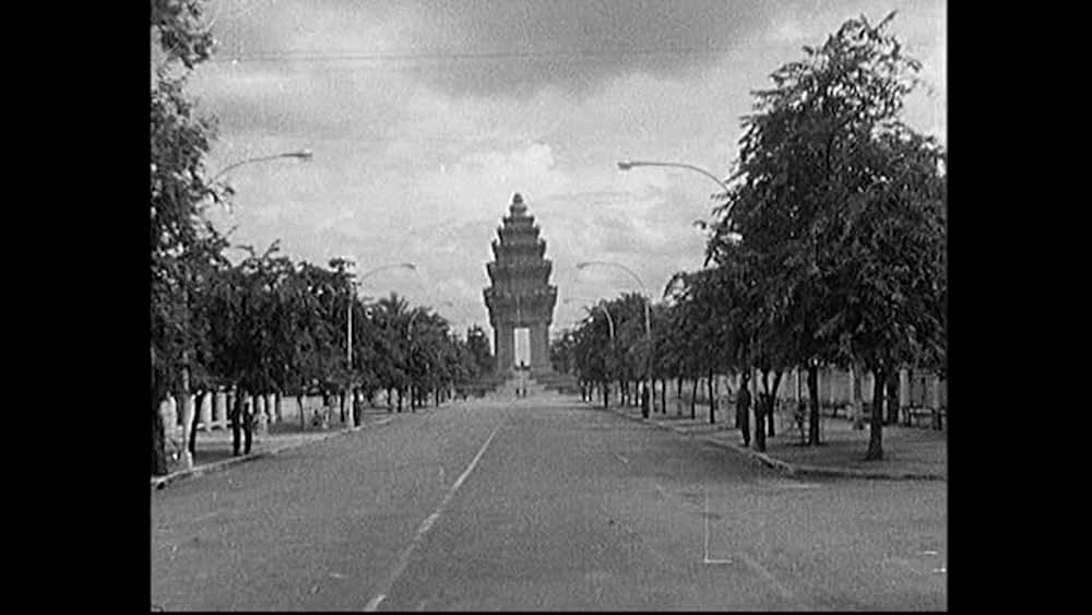 消えた画 クメール・ルージュの真実の画像