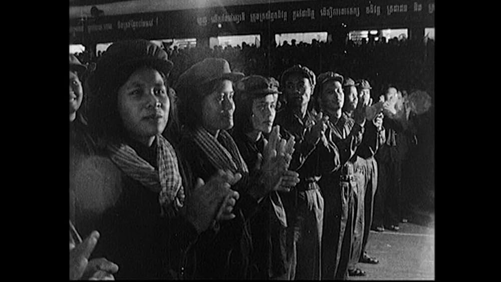 消えた画 クメール・ルージュの真実の画像