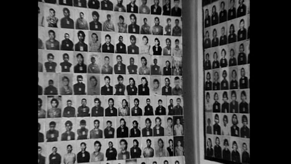 消えた画 クメール・ルージュの真実の画像