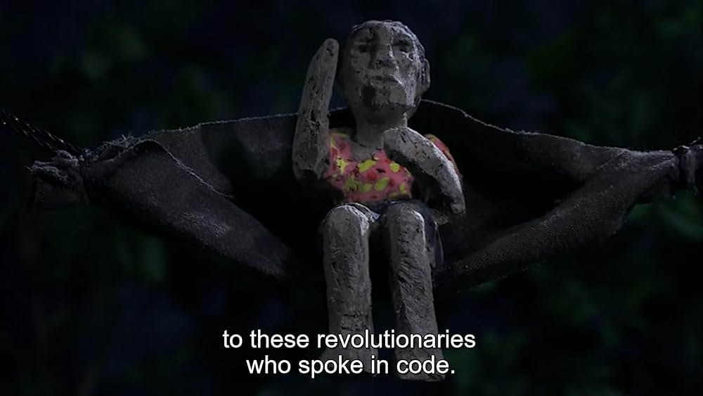 消えた画 クメール・ルージュの真実の画像