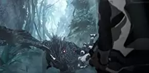 GODZILLA 怪獣惑星の画像