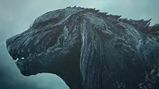 GODZILLA 怪獣惑星の画像