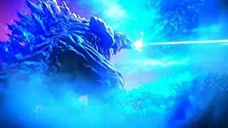 GODZILLA 怪獣惑星の画像