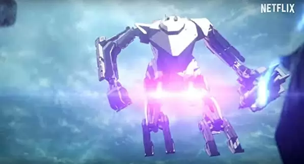 GODZILLA 怪獣惑星の画像