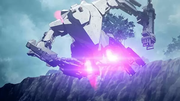 GODZILLA 怪獣惑星の画像