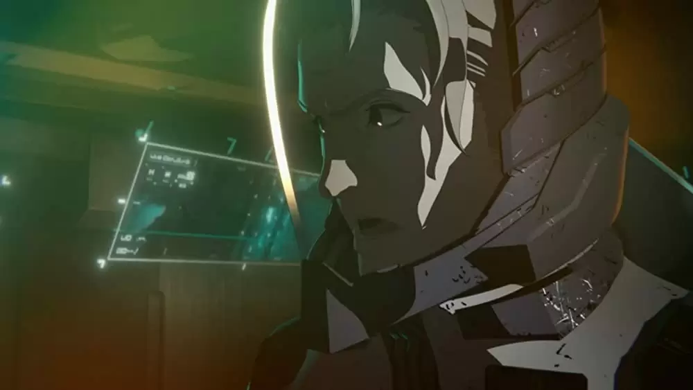 GODZILLA 怪獣惑星の画像