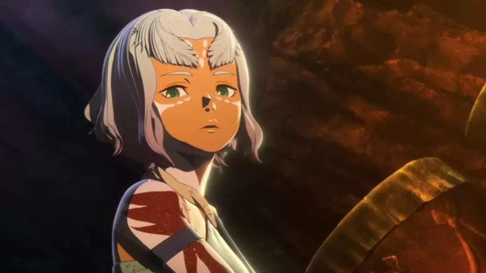 GODZILLA 怪獣惑星の画像