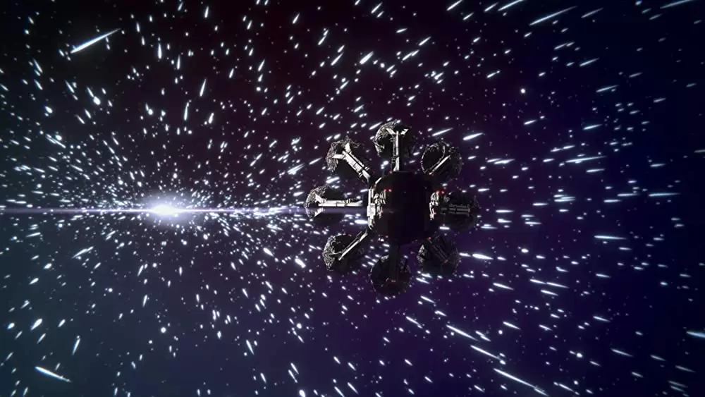 GODZILLA 怪獣惑星の画像