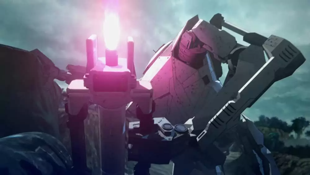 GODZILLA 怪獣惑星の画像