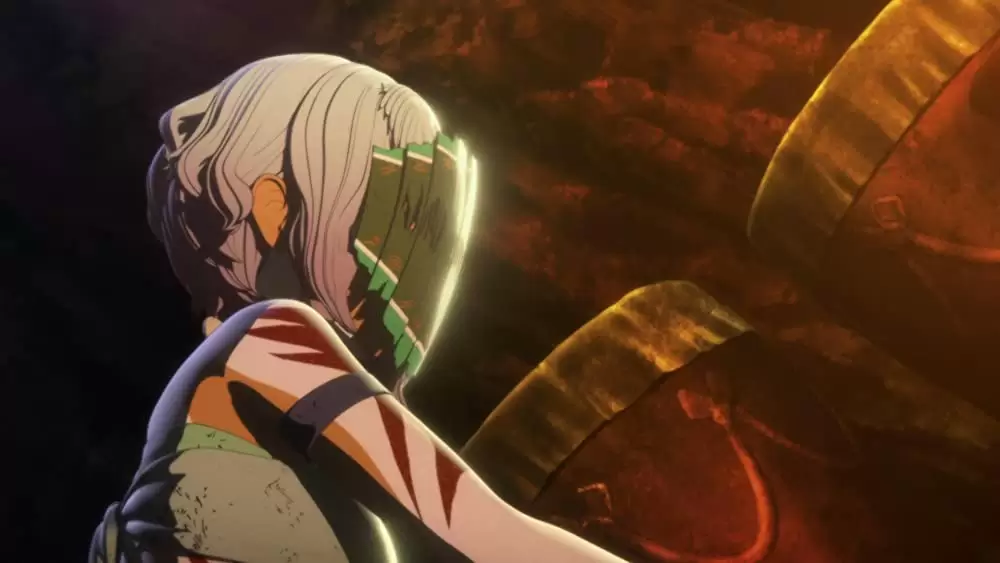 GODZILLA 怪獣惑星の画像