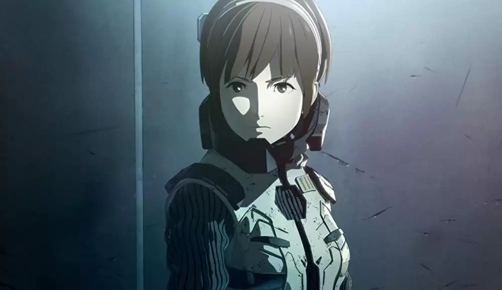 GODZILLA 怪獣惑星の画像