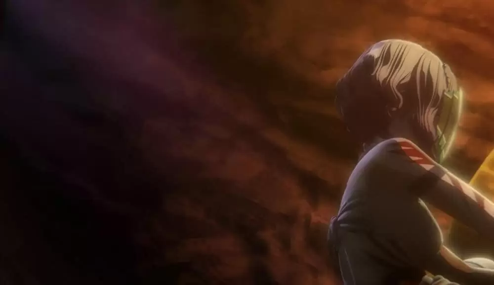 GODZILLA 怪獣惑星の画像