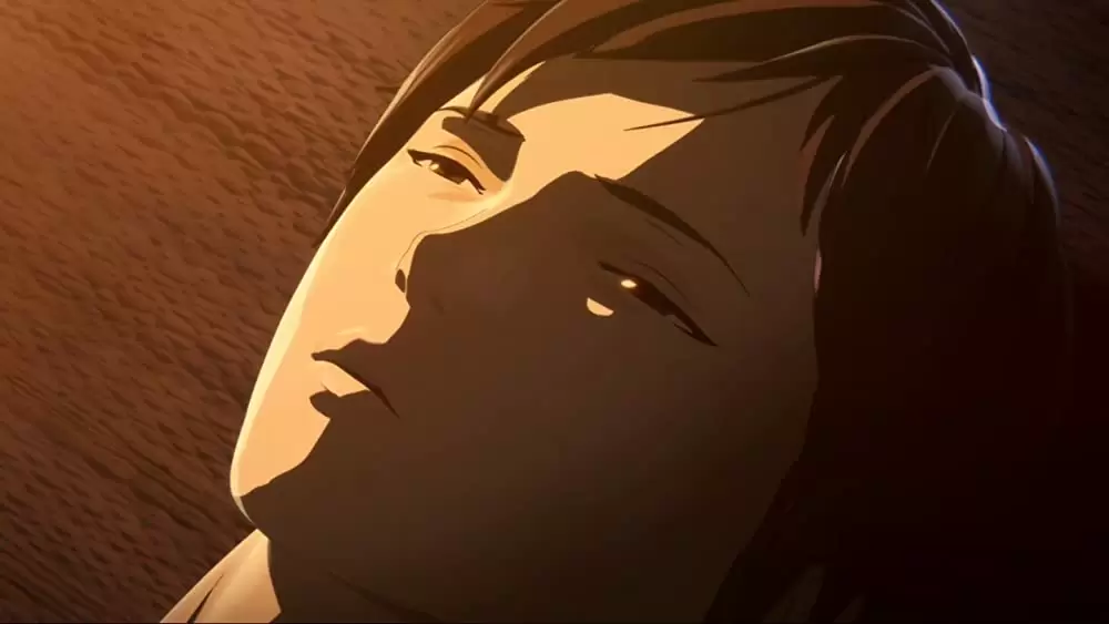 GODZILLA 怪獣惑星の画像