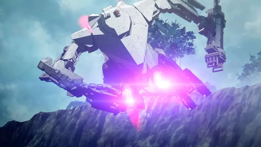 GODZILLA 怪獣惑星の画像