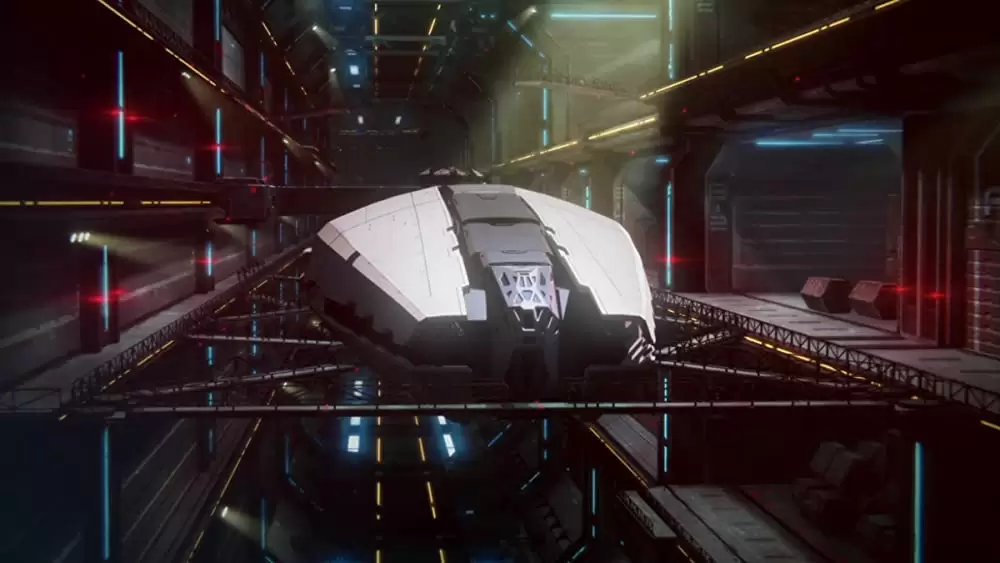 GODZILLA 怪獣惑星の画像