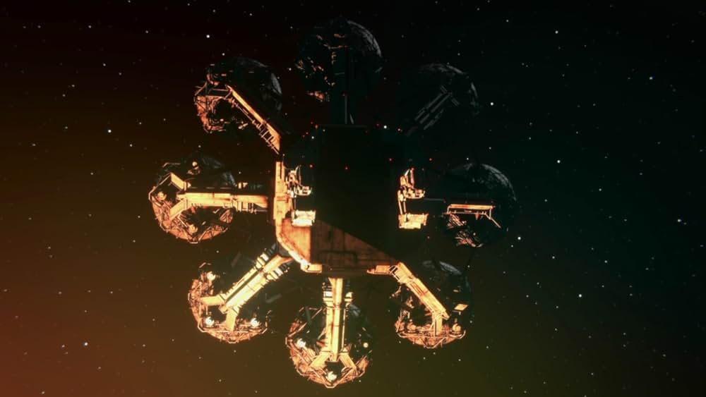 GODZILLA 怪獣惑星の画像