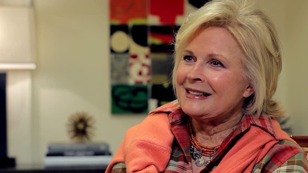 「ニューヨーク・バーグドルフ 魔法のデパート」キャンディス・バーゲンの画像