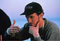 「レクイエム・フォー・ドリーム」ダーレン・アロノフスキーの画像