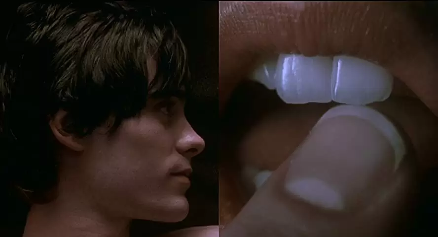 「レクイエム・フォー・ドリーム」ジャレッド・レトの画像