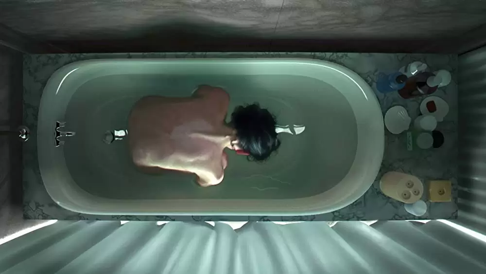 レクイエム・フォー・ドリームの画像