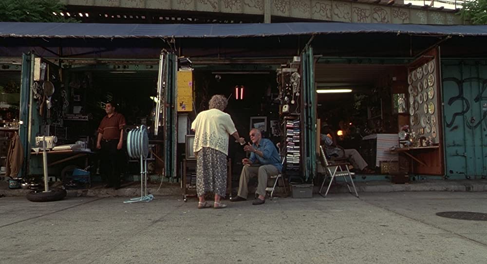 レクイエム・フォー・ドリームの画像